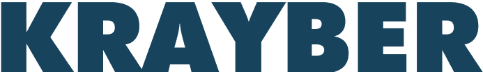 Krayber Logo